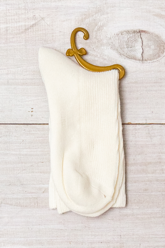 Шкарпетки жіночі (демісезон)